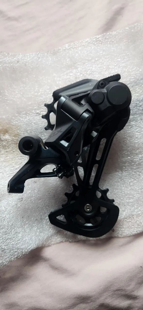 Câmbio shimano SLX 7100 12 velocidade 