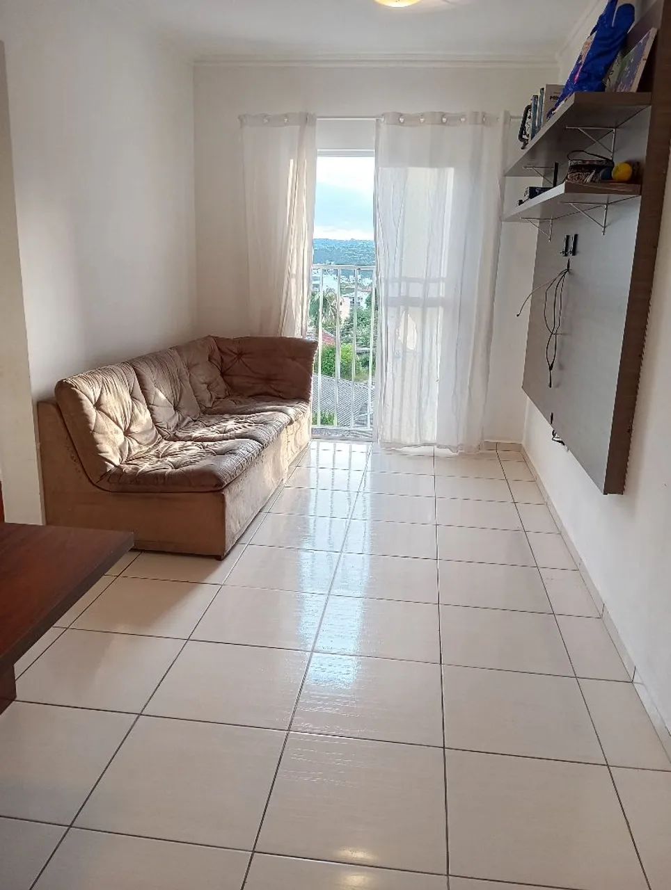 Foto - Colombo - Roça Grande