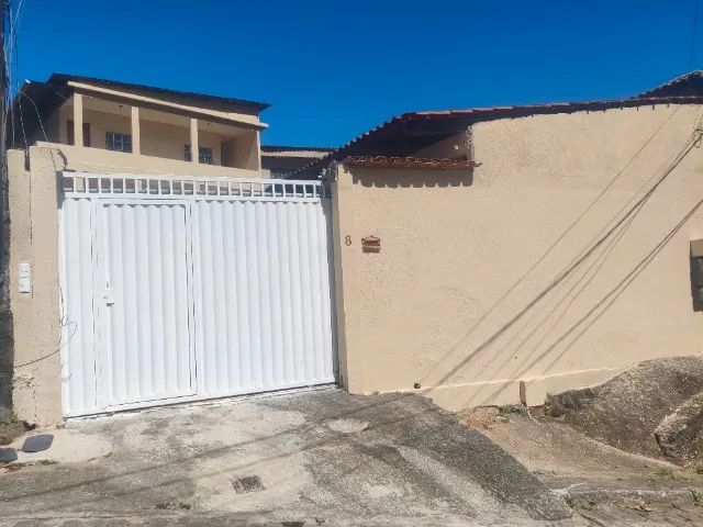 Foto - Vitória - Santa Tereza