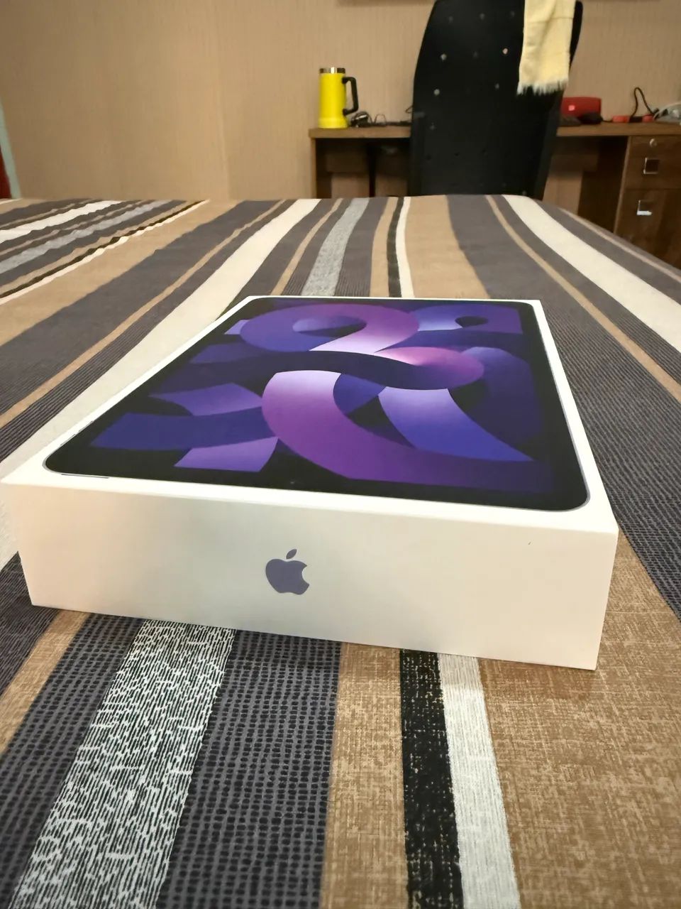 iPad Air 5 quinta geração  - Foto 4