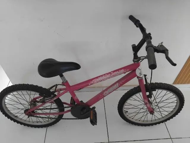 BICICLETA INFANTIL  - Foto 3