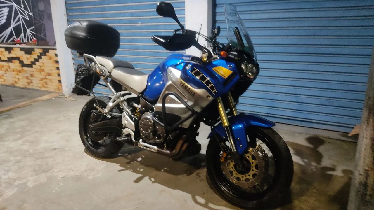 Ténéré 1200 - Foto 2