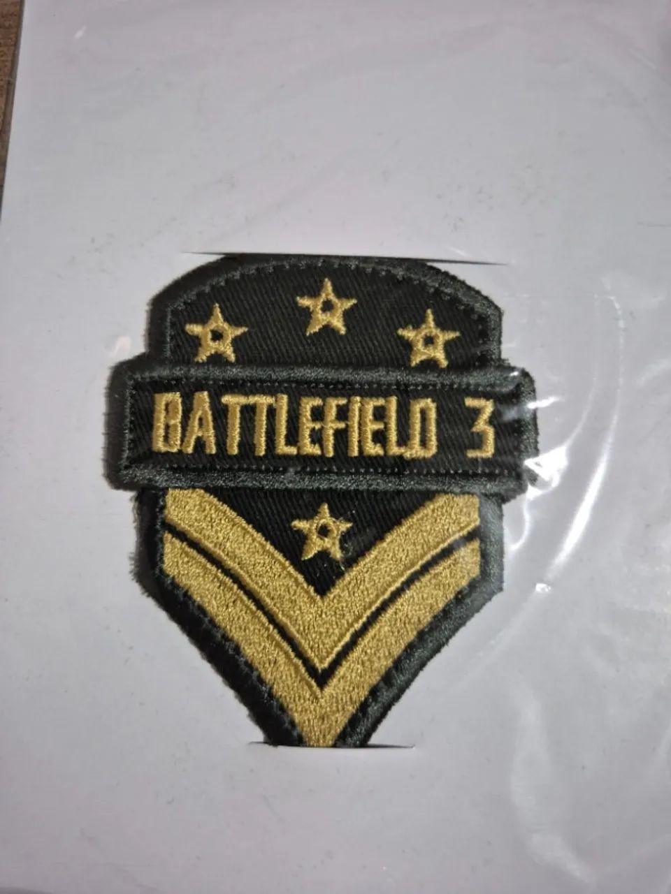 Jogo - Battlefield 3 - Limited Edition NOVO - LACRADO - PARA PC-DVD - Foto 3