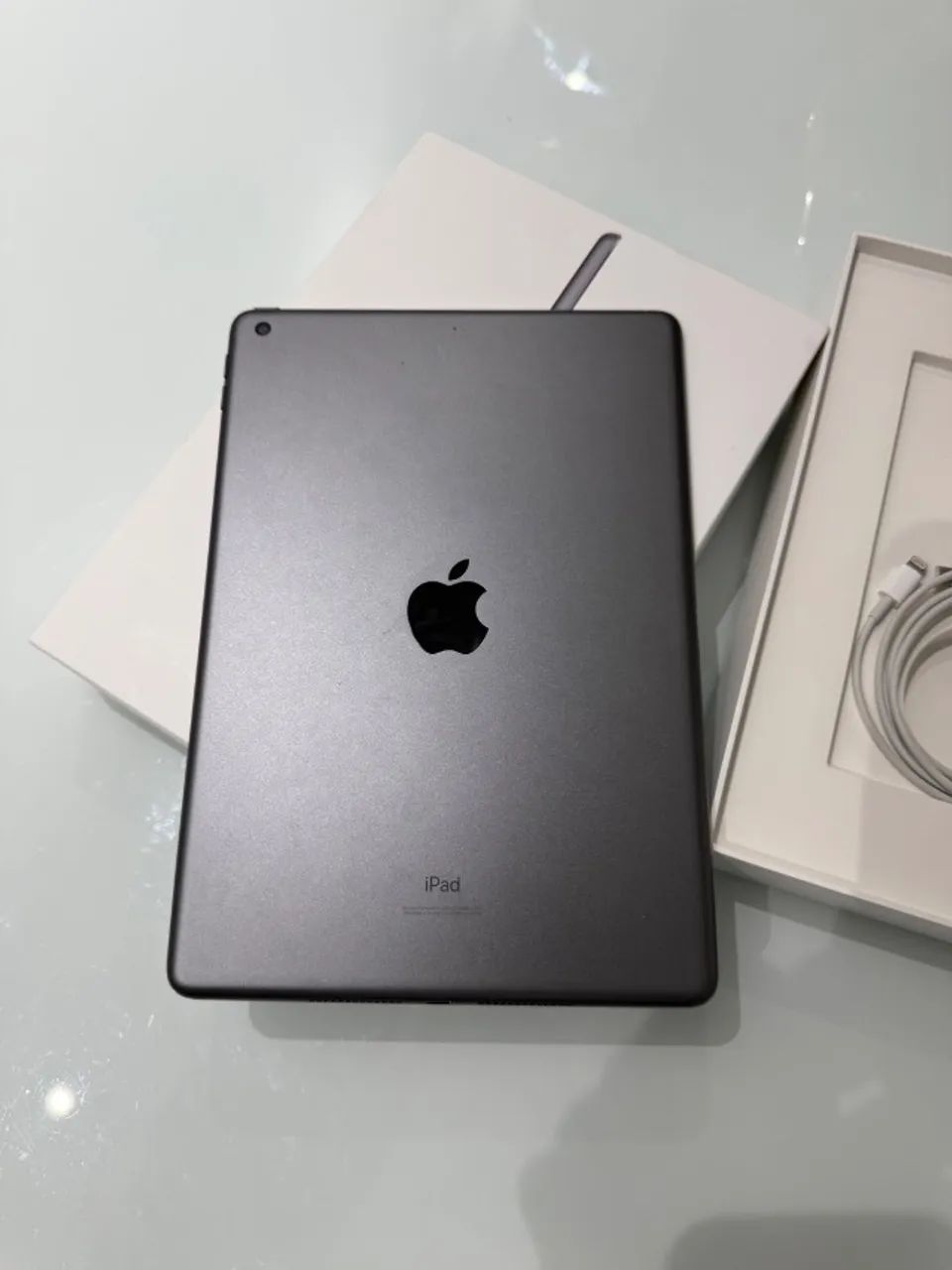 iPad 9th 64gb Space Gray - Foto 5