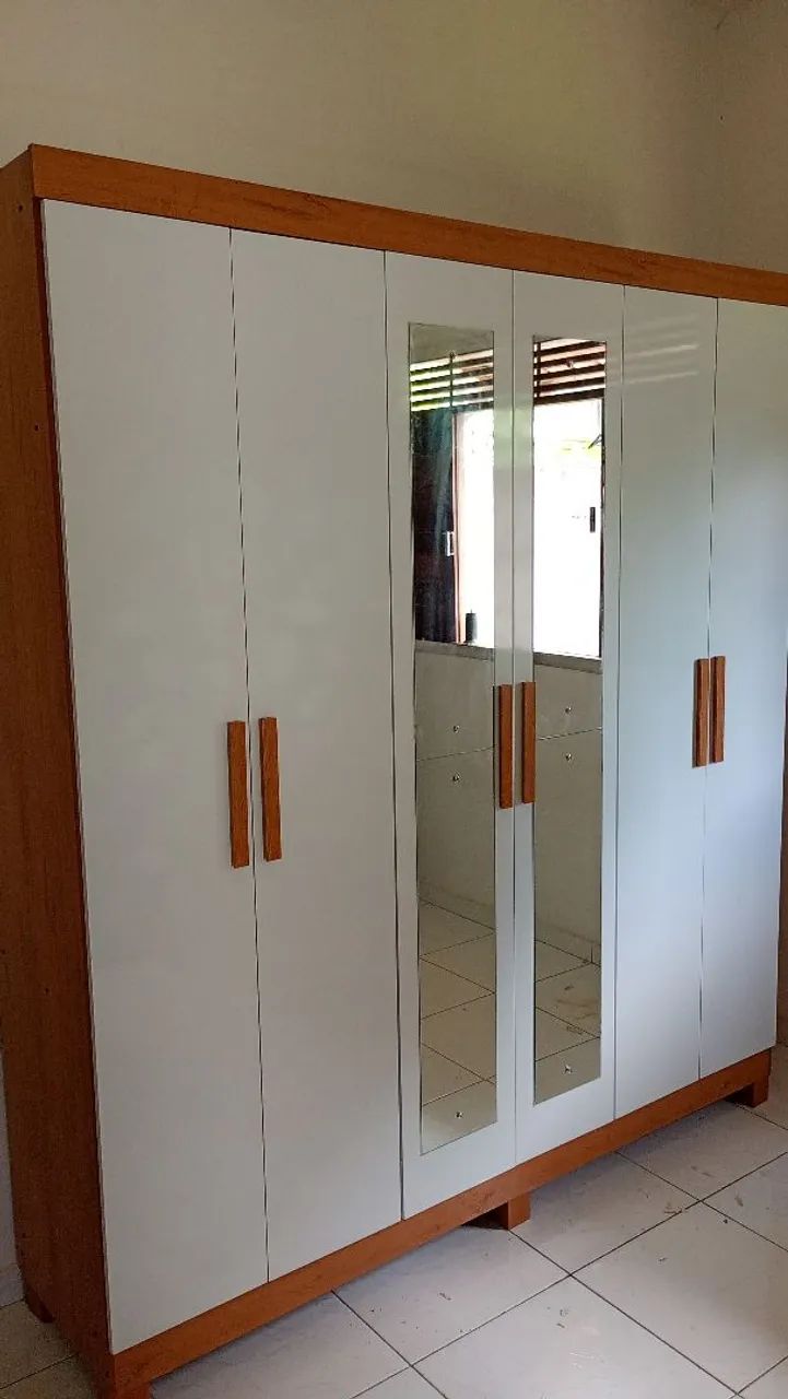 Montador de móveis profissional  - Foto 3
