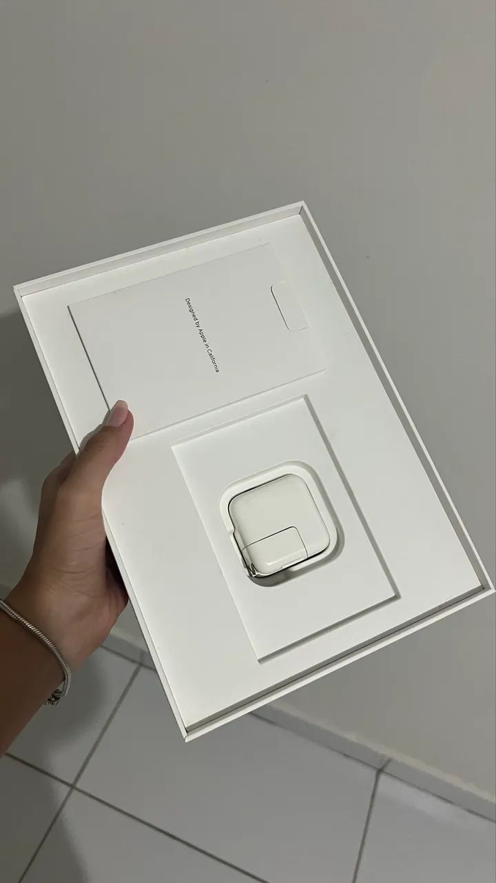 Ipad 6ª Geração 128GB - Foto 5