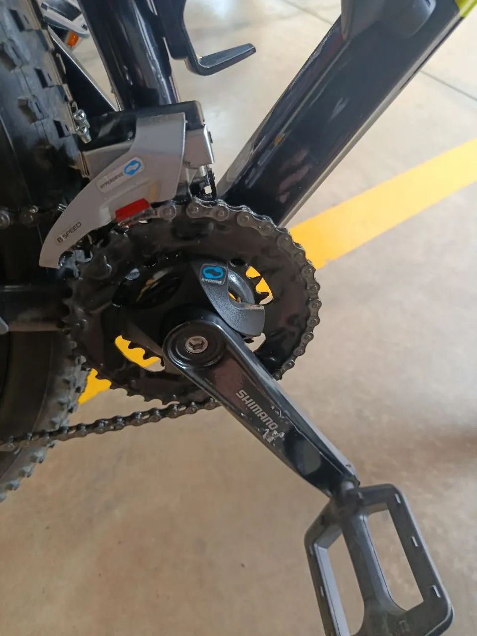 Bicicleta Caloi Explorer 29 - Foto 4