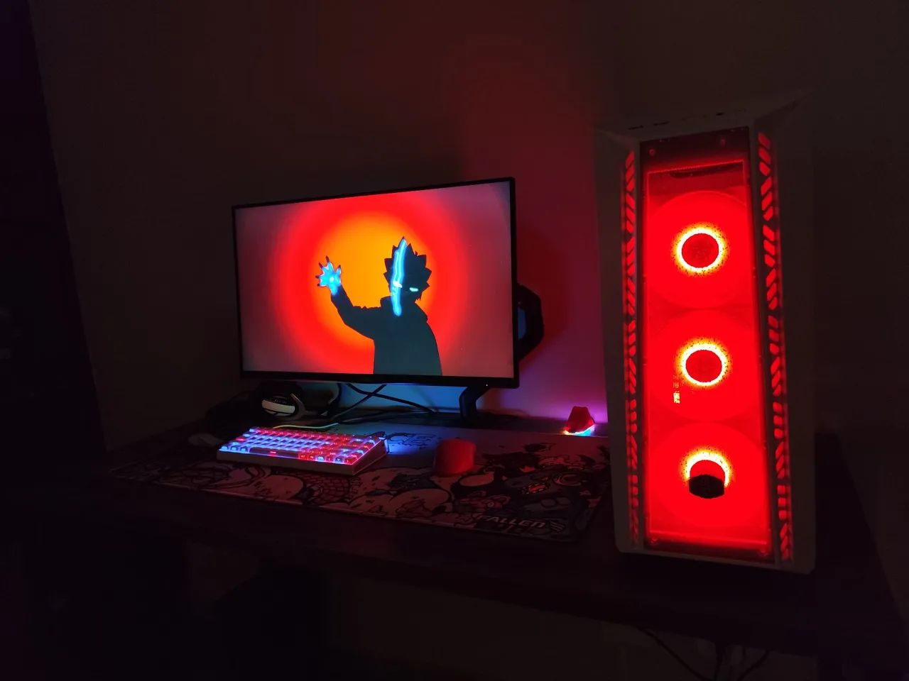 PC Gamer Completo