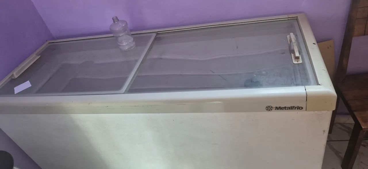 Freezer  - Foto 5