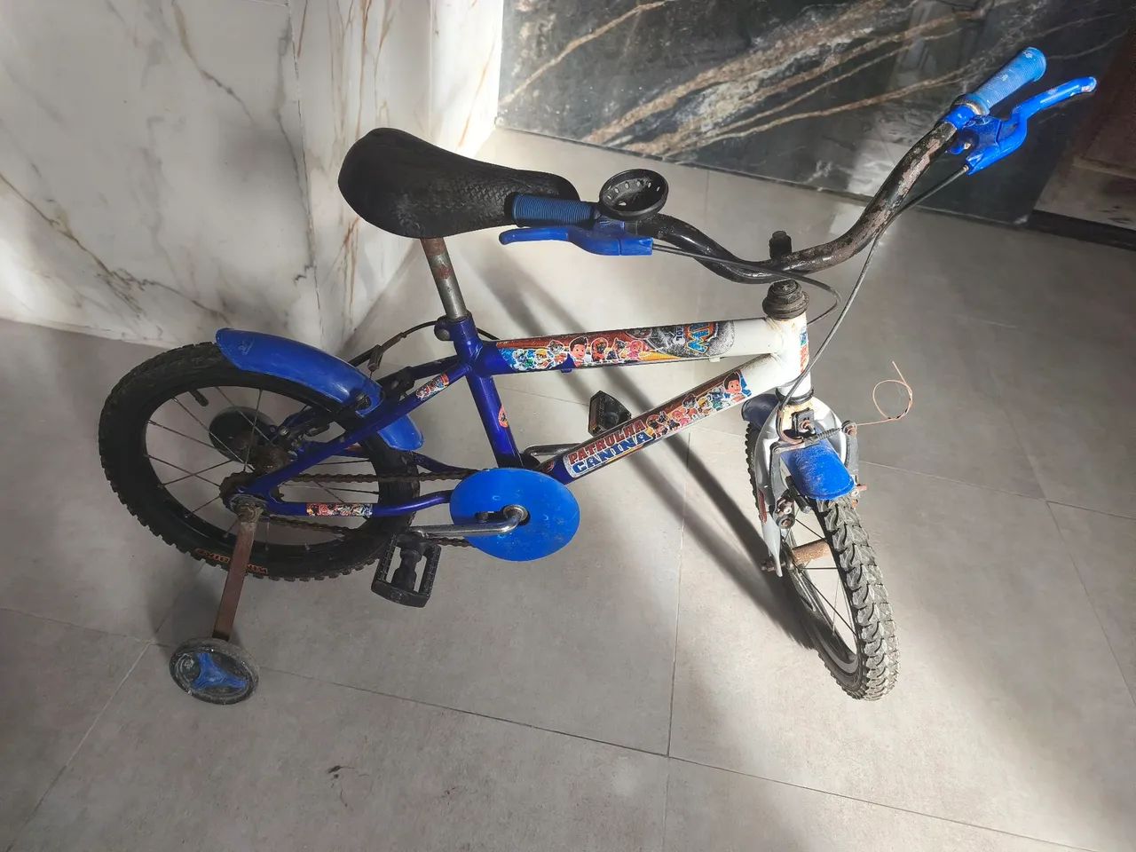 Vende-se bicicleta  - Foto 2
