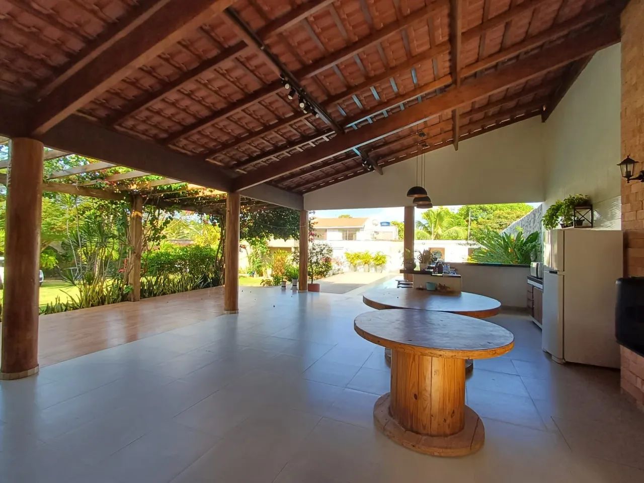 Vendo casa Araçagy  - Foto 5