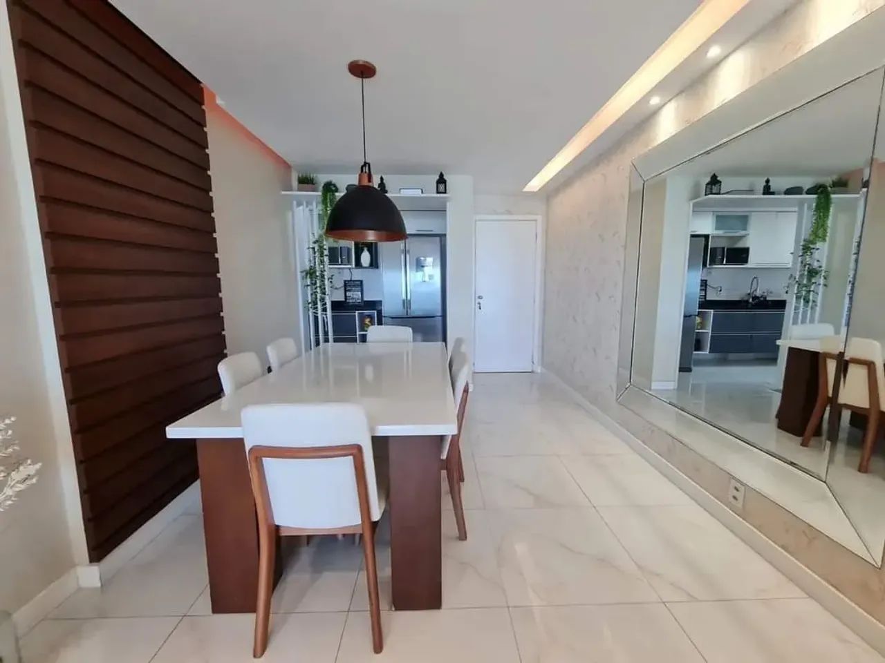 RARO Apartamento  3 quartos 100 m2 - Foto 2