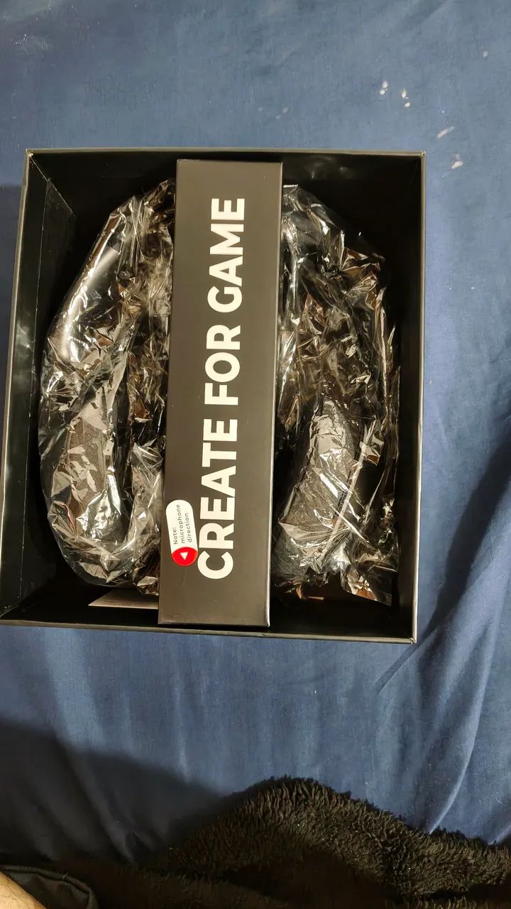 Headset Havit  - Foto 3