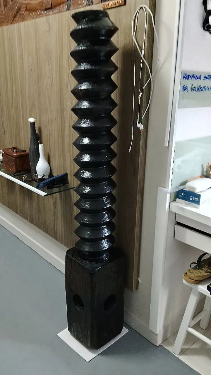 Palanque de moinho