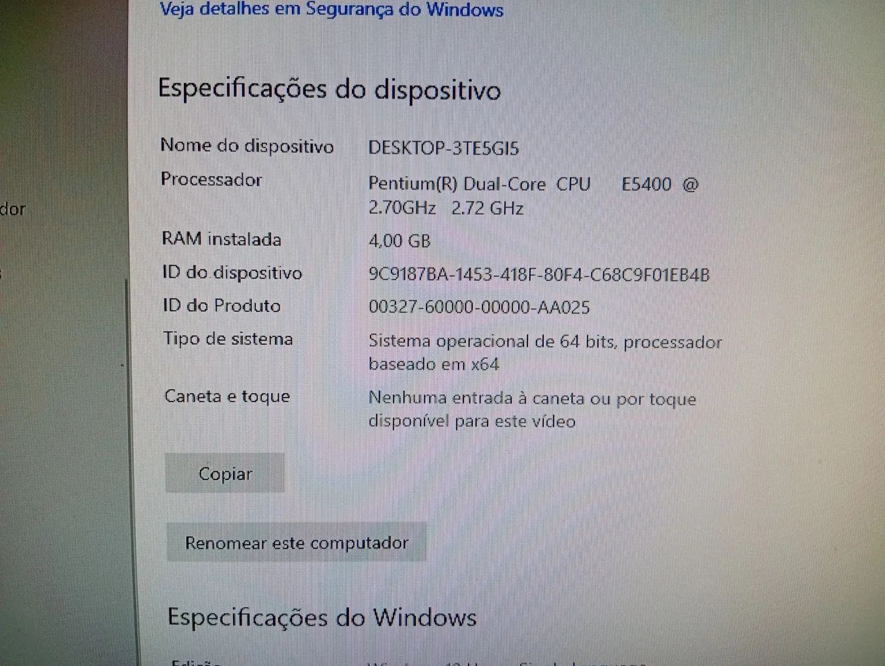 Pc gamer de entrada  - Foto 5