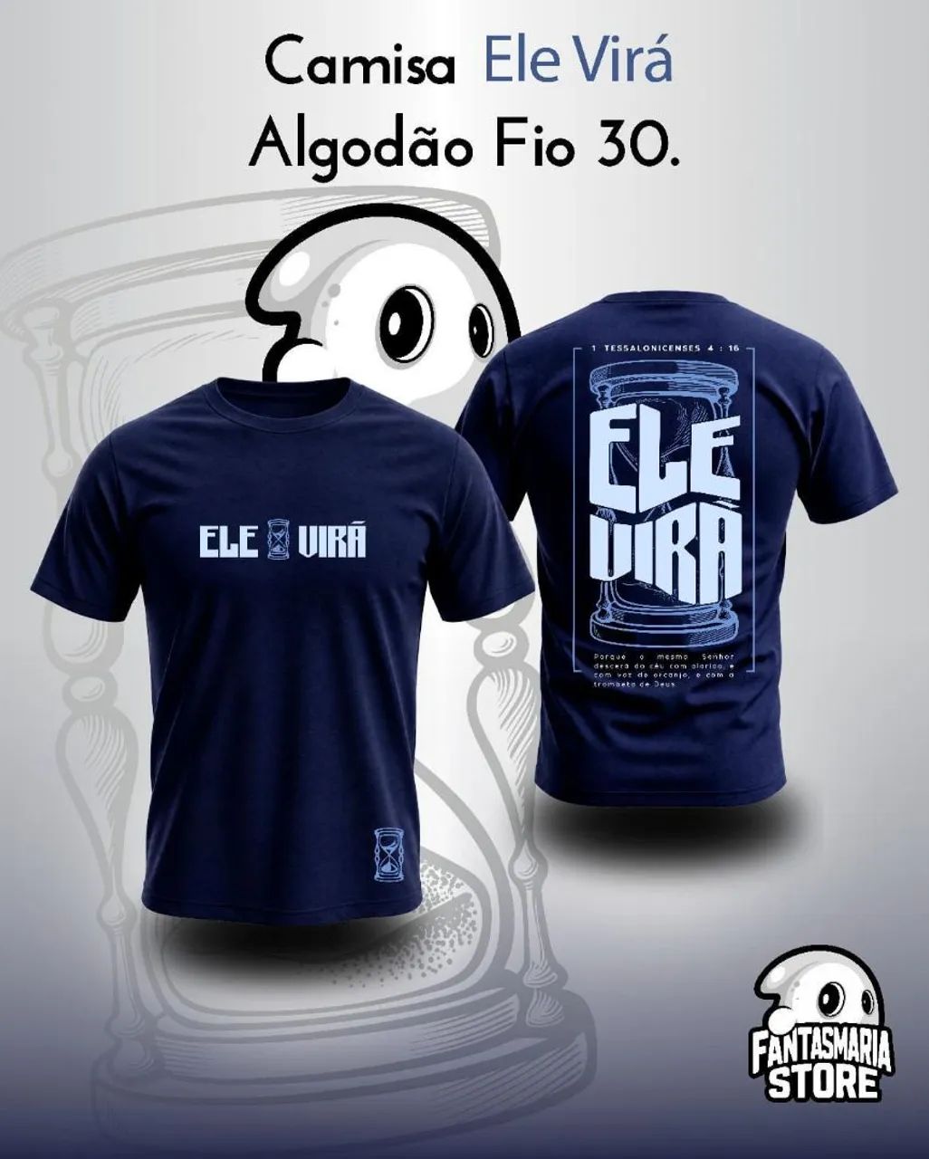 Camisas personalizadas - Foto 3