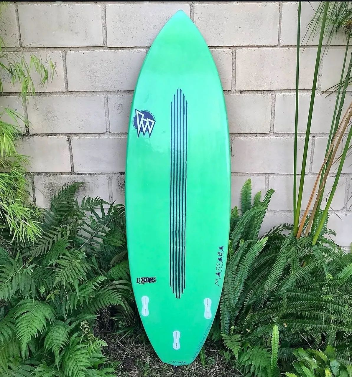 Prancha de Surf NOVA  - Foto 4