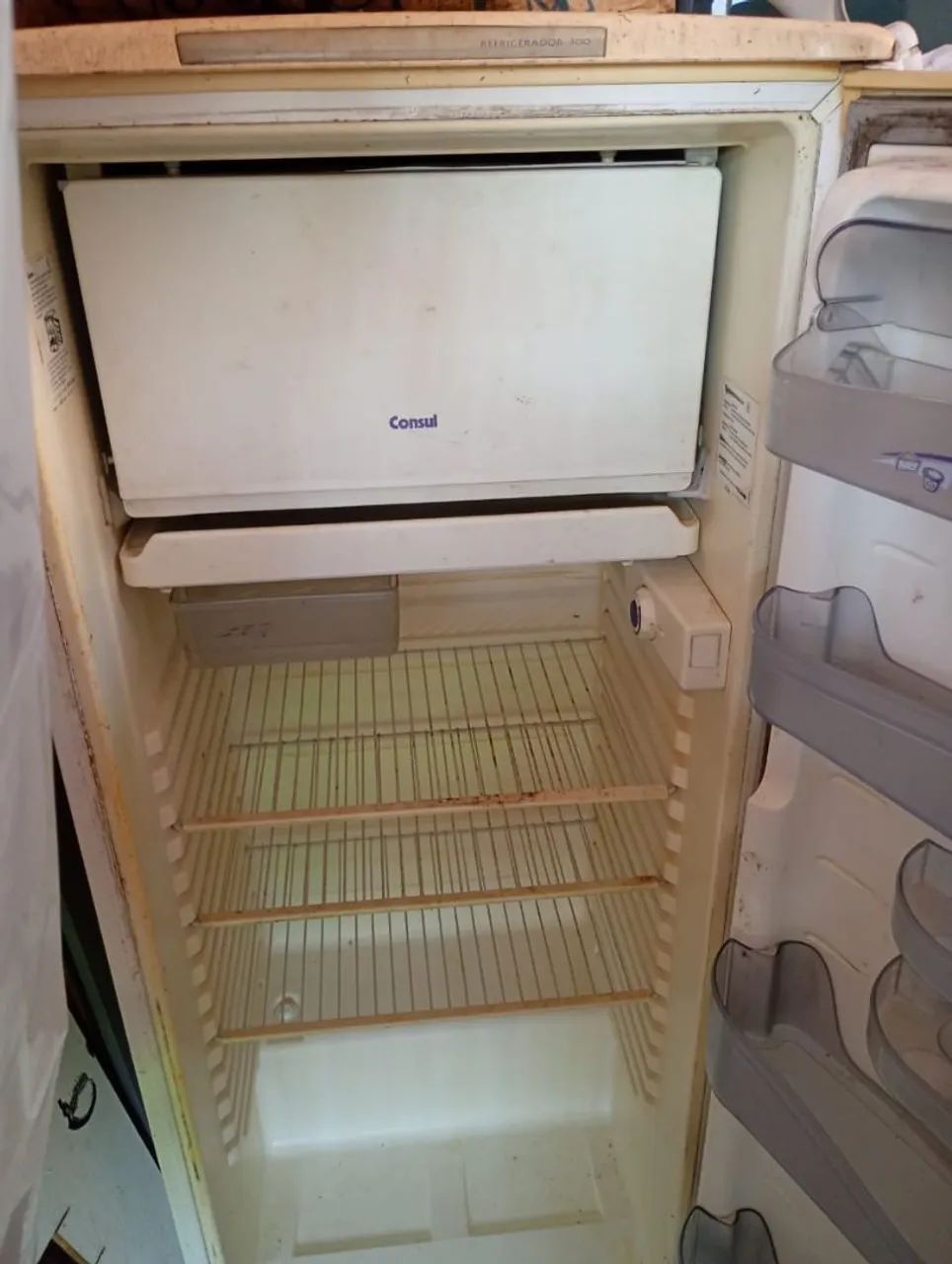 Geladeira Consul - Foto 2