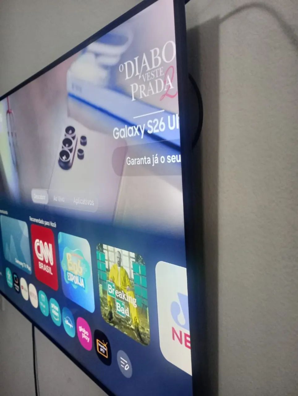Vendo SMART TV SAMSUNG 50 - Foto 2