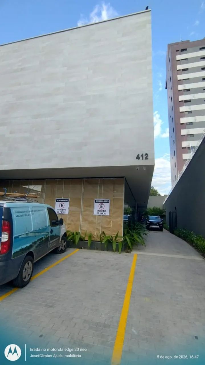 ALUGA-SE LOJA NO VIEIRA ALVES - Foto 2