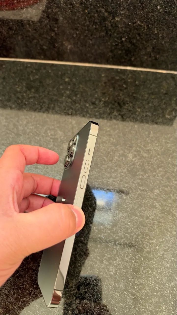 iPhone 13 Pro máx - Foto 2