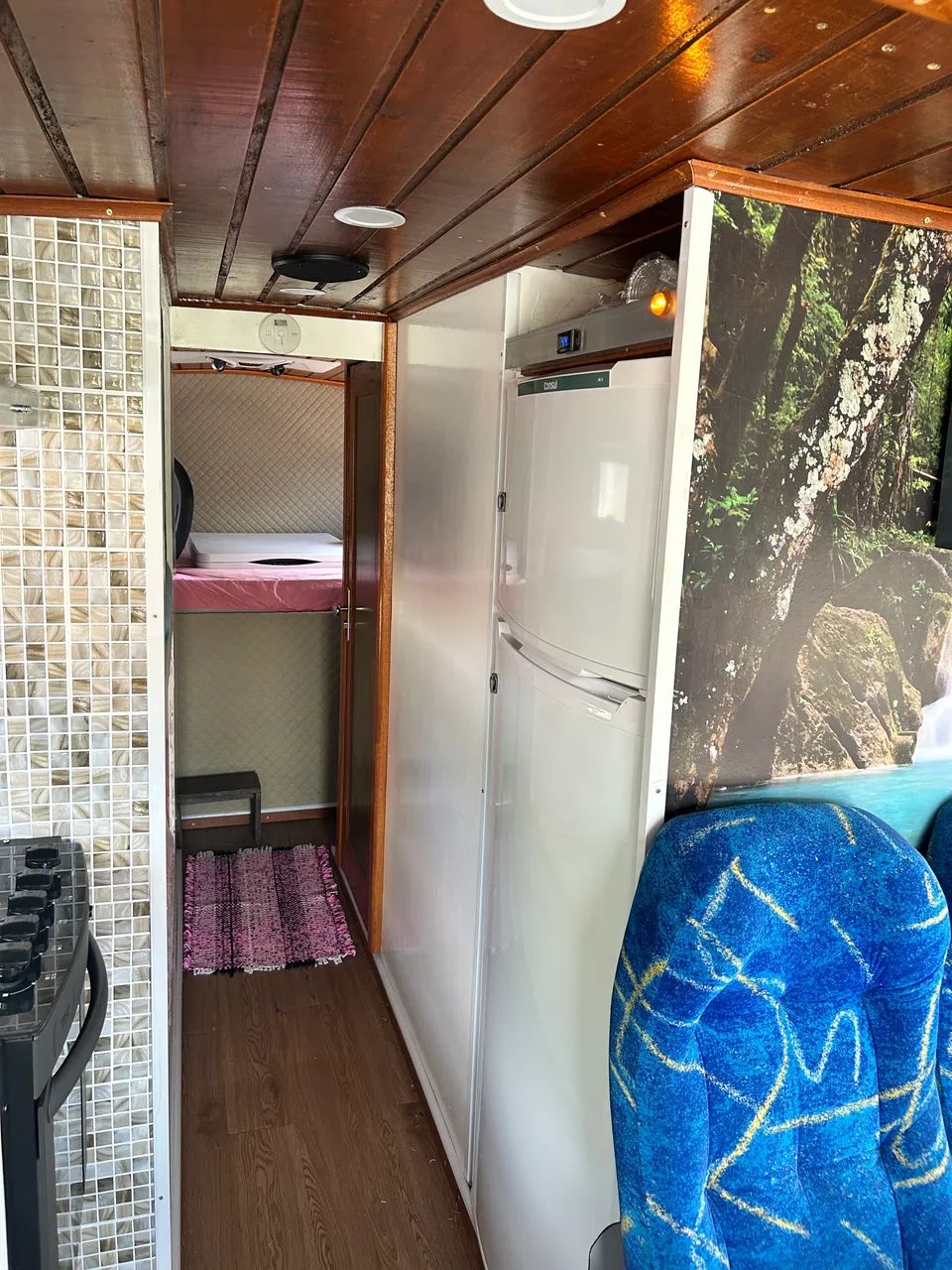 Motorhome marcopolo Sênior GV - Foto 3