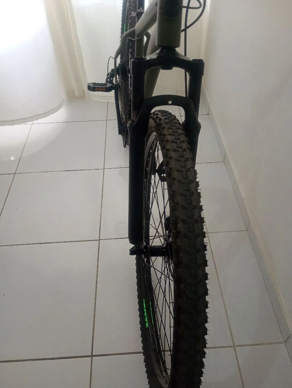 Bicicleta aro 29  - Foto 5