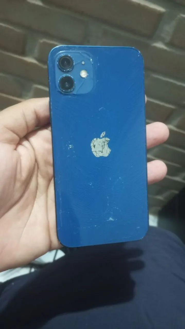 iPhone 12 - Foto 2