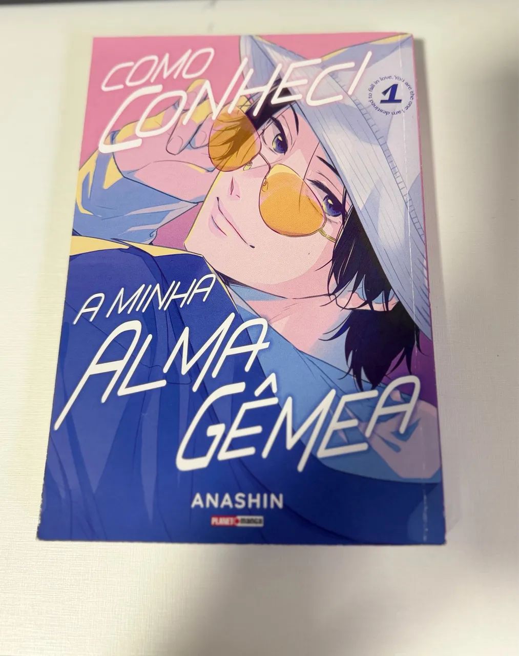 Vendo livro 