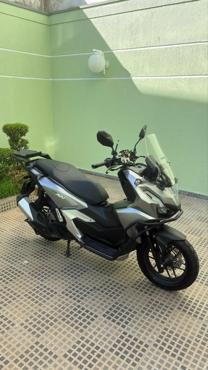 Honda Adv 2026 - Foto 3