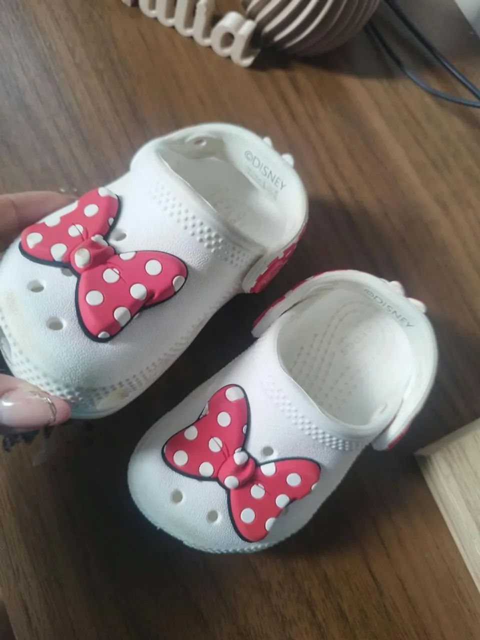 Crocs C4
