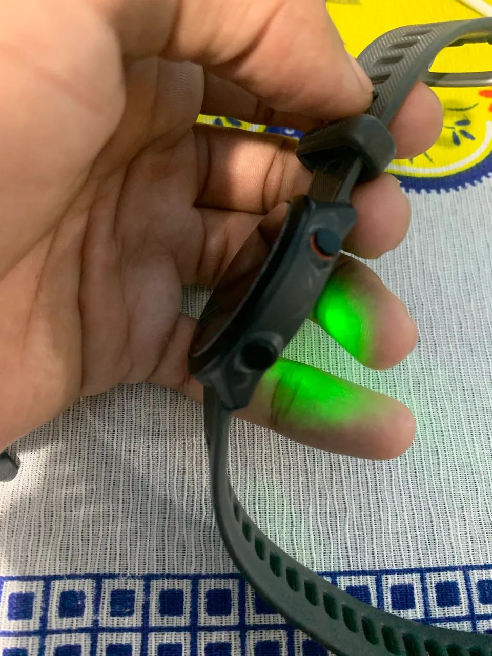 Garmin forerunner 55  - Foto 4