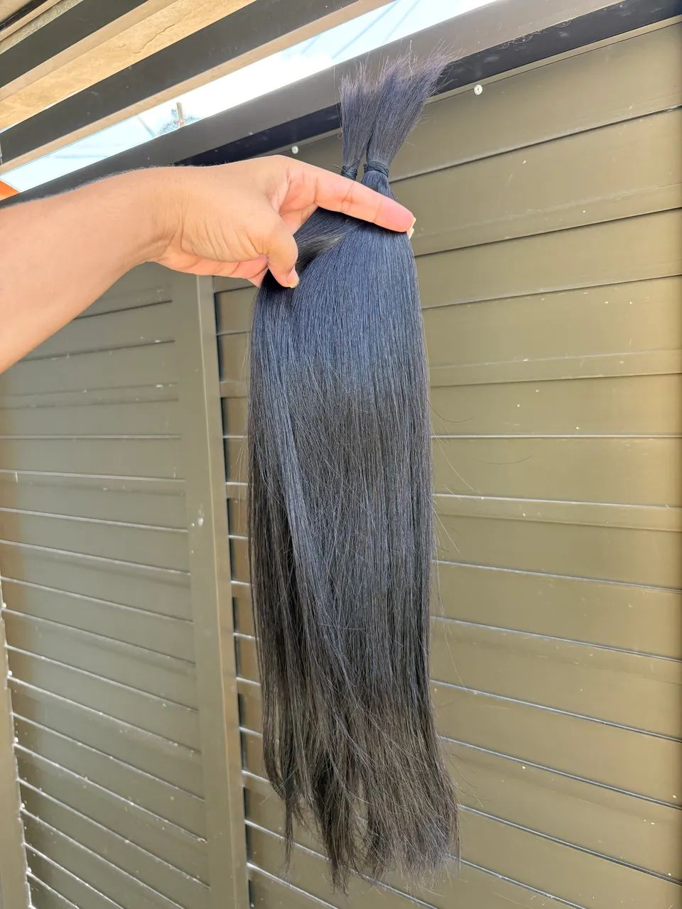 Cabelo 55/60cm