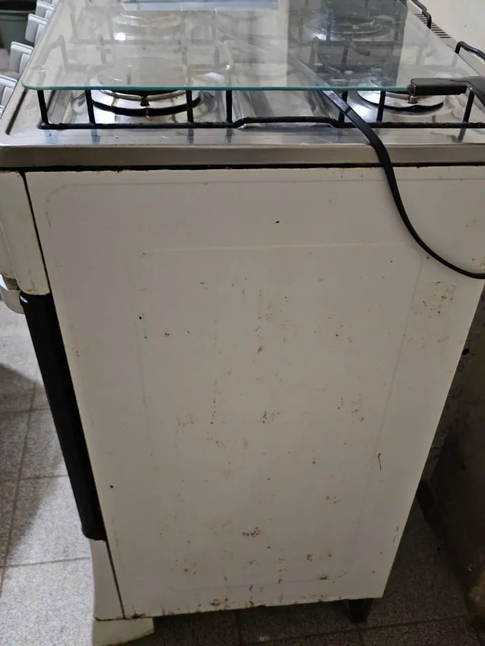 Fogão  - Foto 3