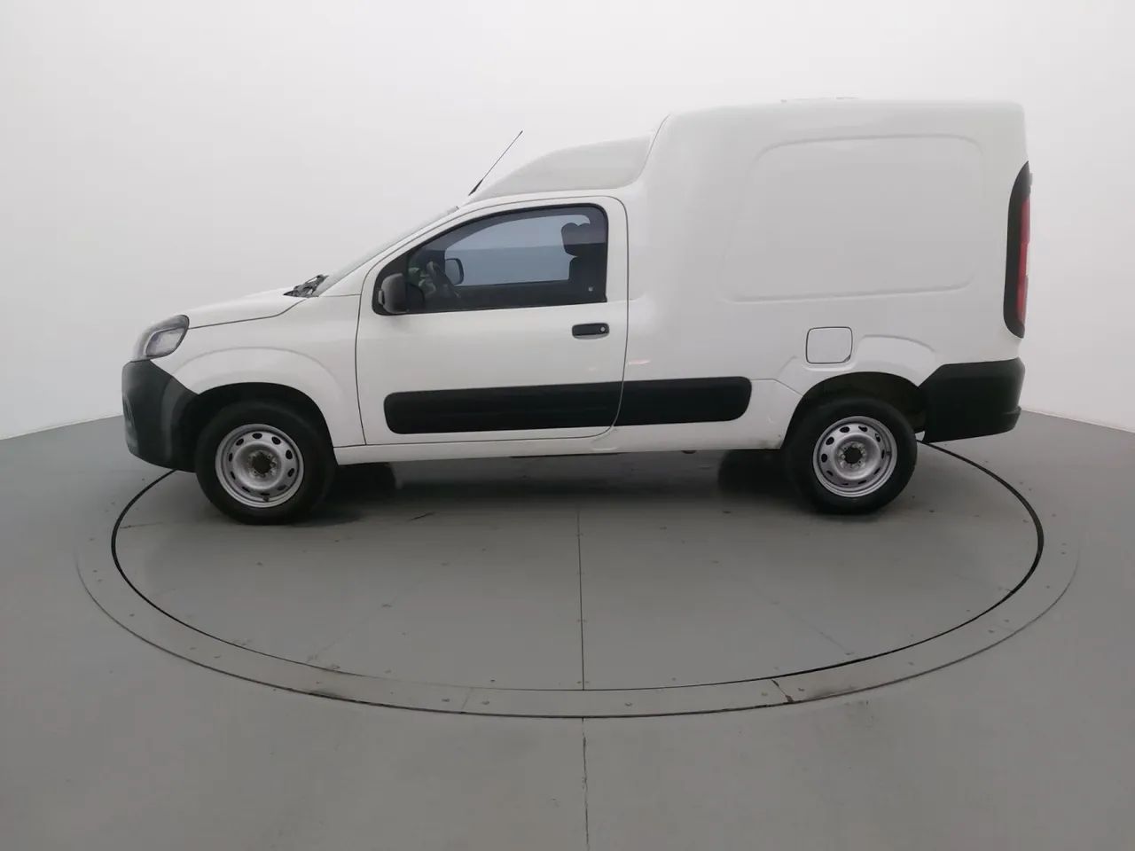 Fiat Fiorino Endurance EVO 1.4 Flex 8V 2p, foto 2 de 16