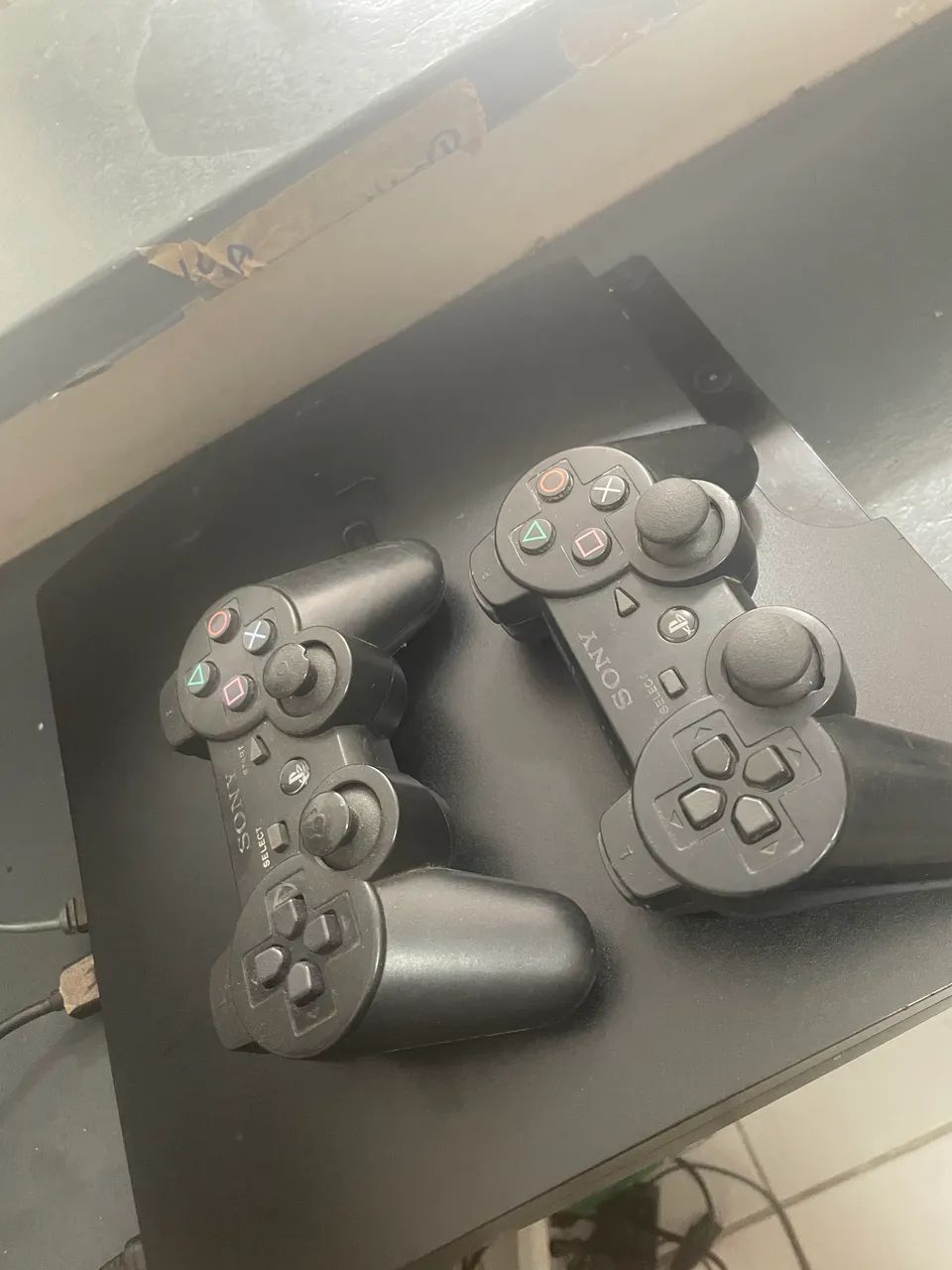 Ps3 em perfeito estado - Foto 2