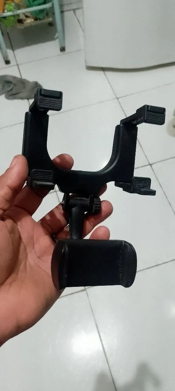 Suporte para celular  - Foto 4