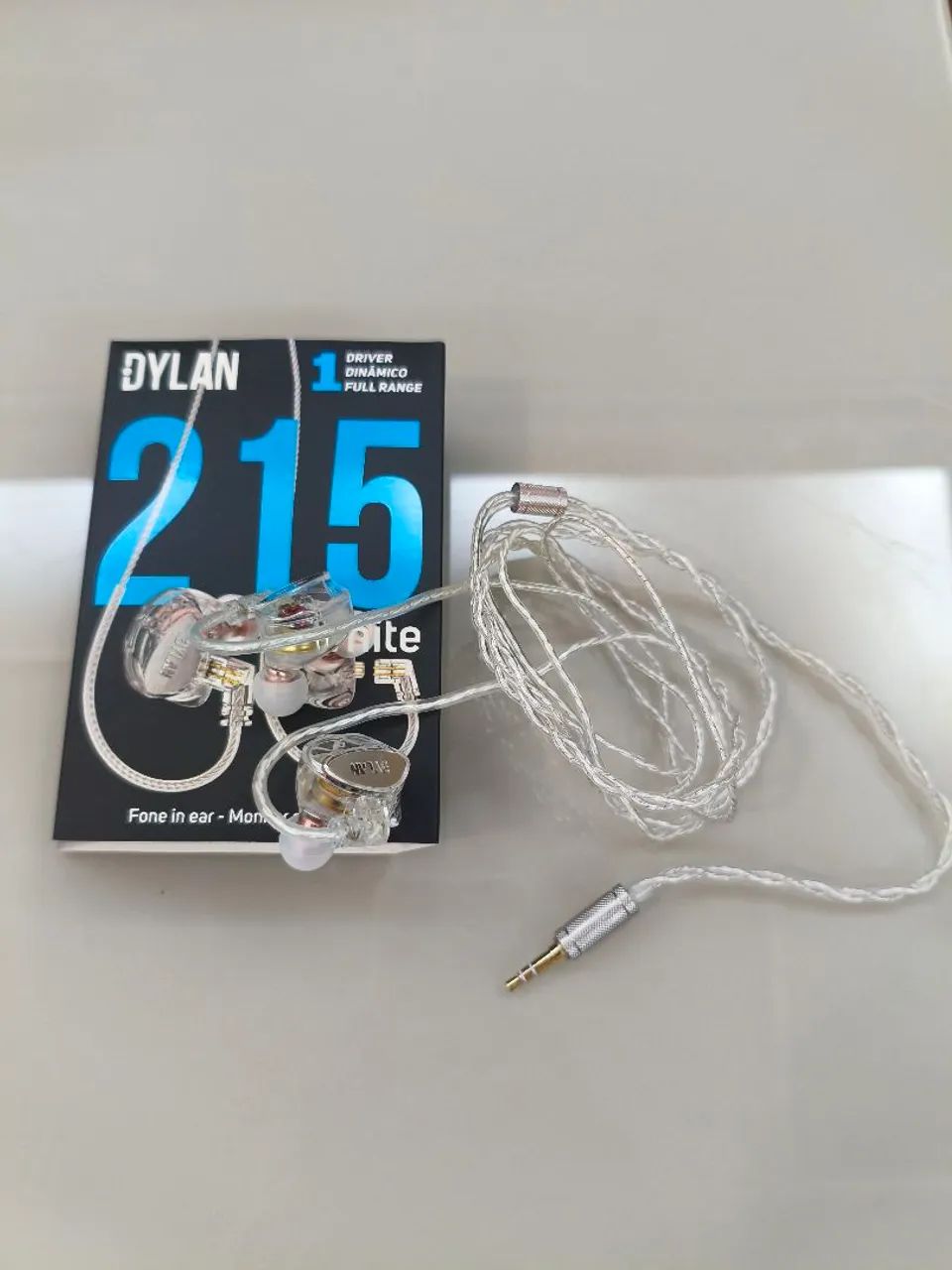 Fone Dylan de-215