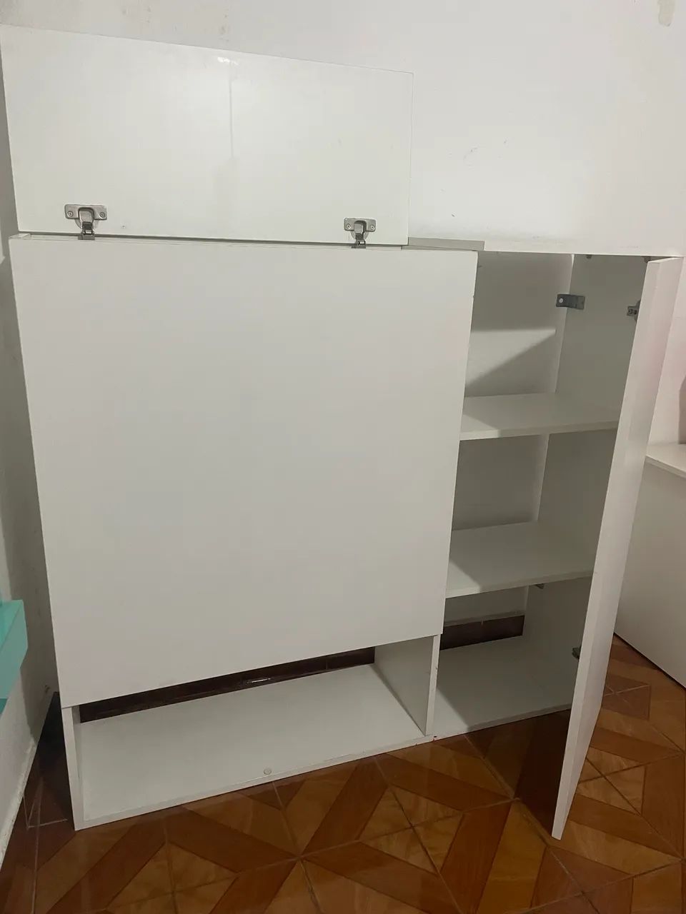 Armário Lavanderia  - Foto 2