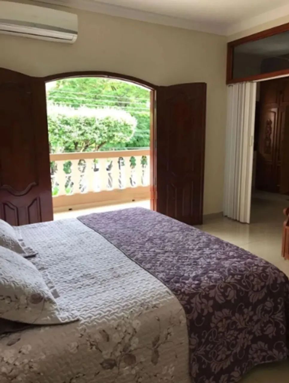 Casa Sobrado Jardim Tropical, Cuiabá-MT - Foto 3