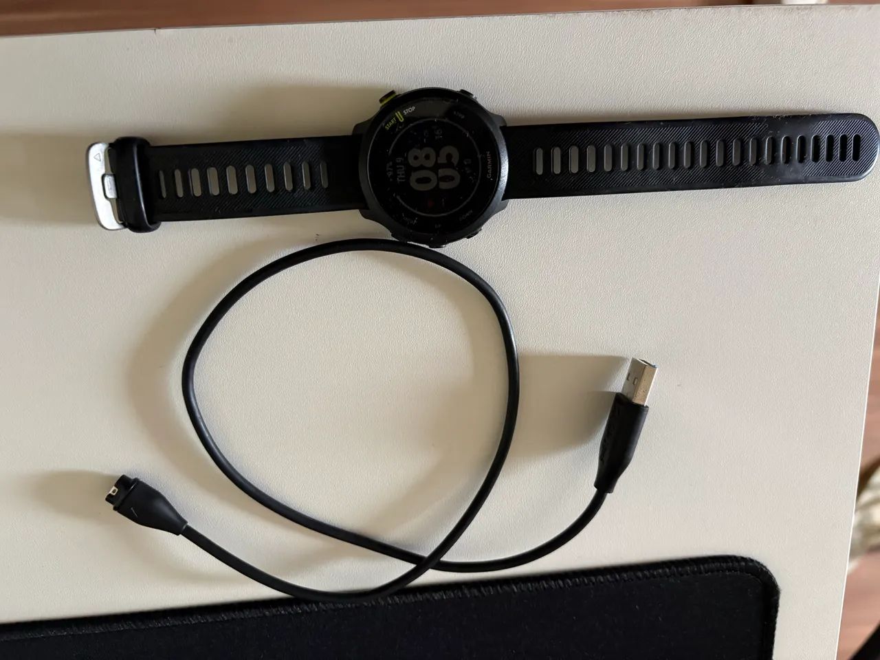 Smartwatch Garmin Forerunner 55