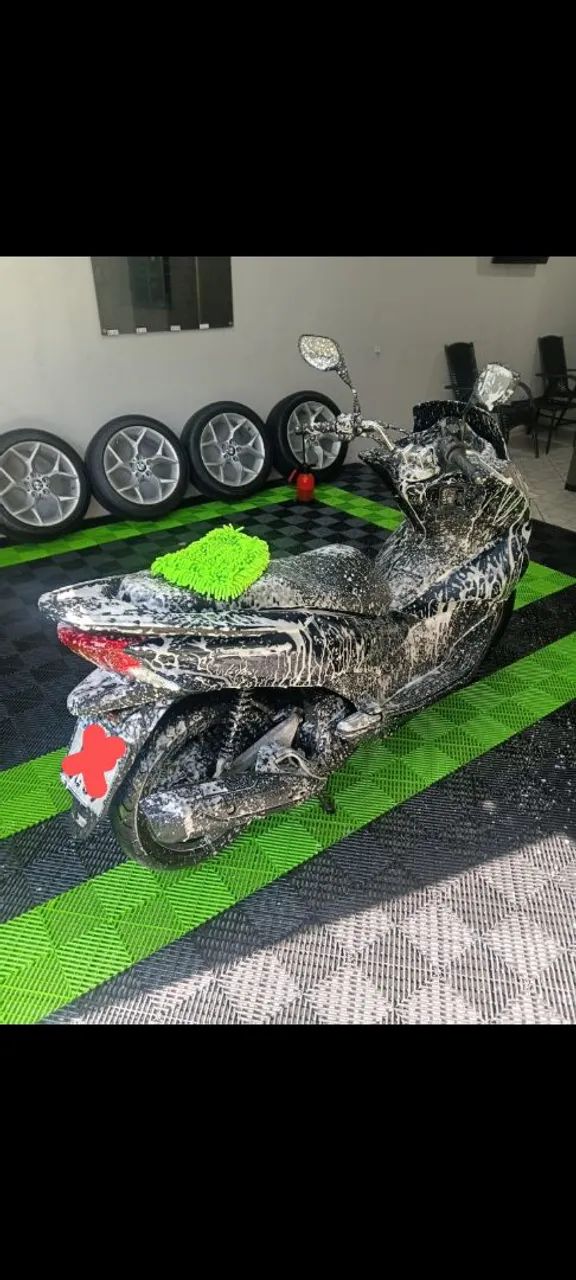 PCX 2018 - Foto 4