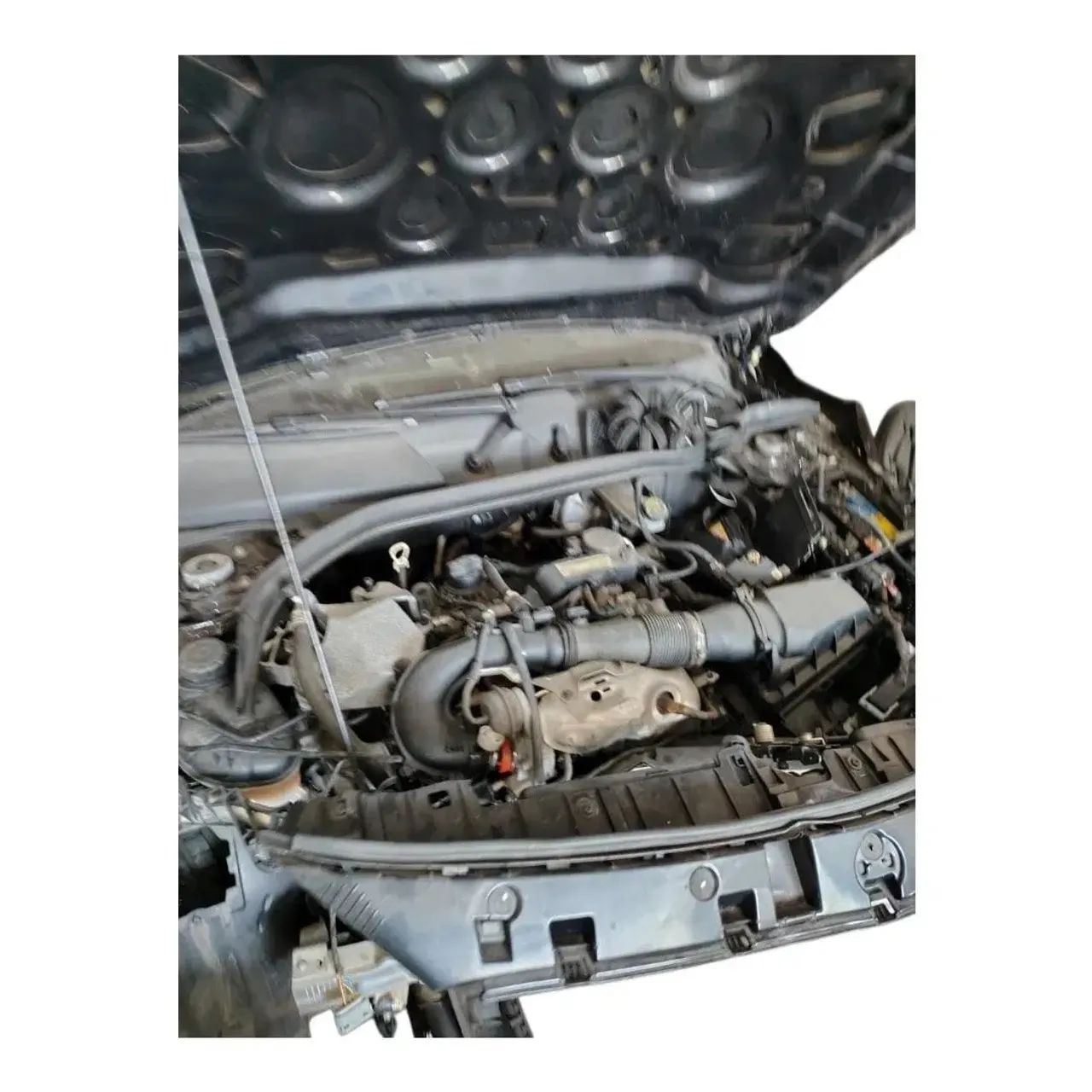 Câmbio Automático 1.6 Flex MERCEDES GLA 200 2015 A 2021 - Foto 2