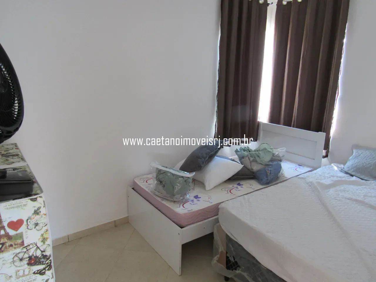 Casa Pronta P/ Morar em Condomínio - Foto 4