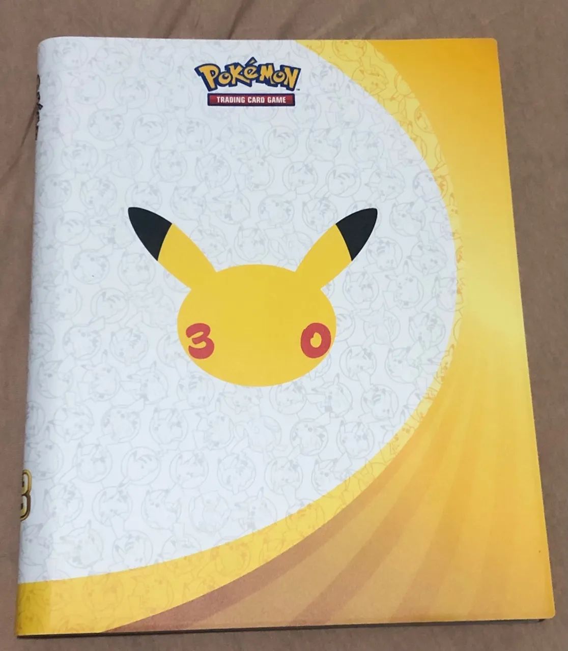 Pokemon TCG
