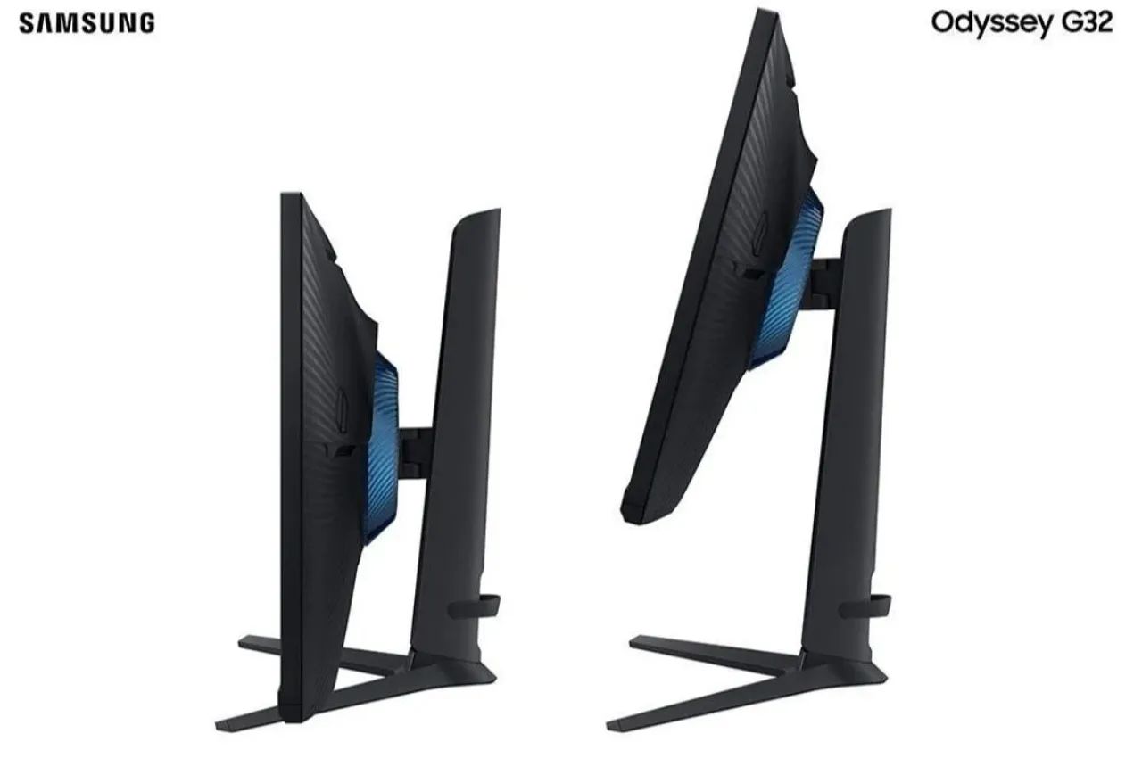 Monitor gamer Samsung  - Foto 4