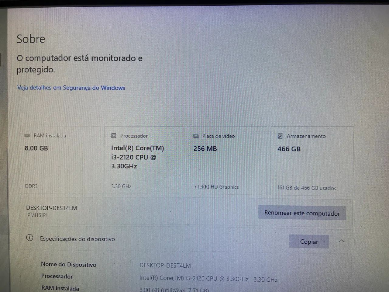 Vendo gabinete  - Foto 3