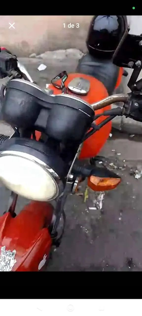 Suzuki yes  - Foto 2