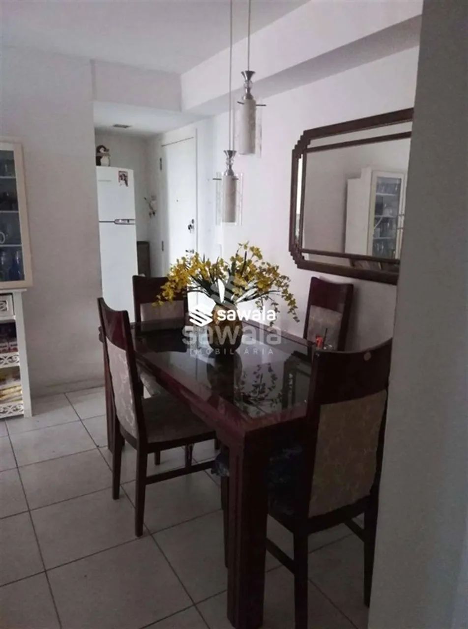 Jardins Do Valqueire - Apartamento 2 quartos, sendo 1 suíte - Foto 4