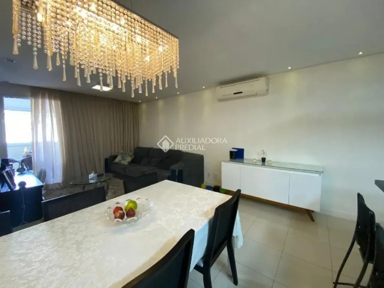 Apartamento 4 dormitórios sendo 2 suítes e 2 vagas Itacorubi - Florianópolis - SC - Foto 3